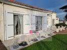 Annonce Vente 6 pi�ces Maison Longeville-sur-mer