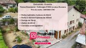 Annonce Vente 10 pi�ces Maison Collonges
