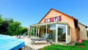 Annonce Vente 6 pi�ces Maison Chevremont