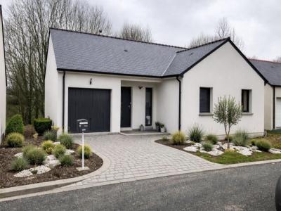 Vente Maison REDON 35600