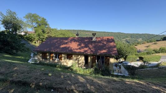 Vente Maison 8 pi�ces MONTFAUCON 25660
