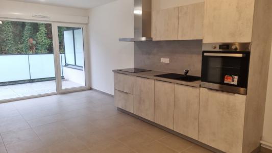 Location Appartement CHAMBERY 