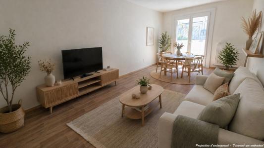 Vente Appartement 3 pi�ces AVIGNON 84000