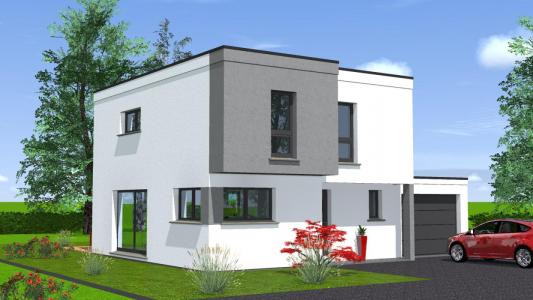 Vente Maison 5 pi�ces BATTENHEIM 68390
