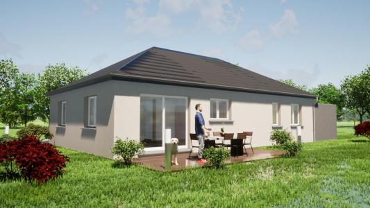 Vente Maison 5 pièces HATTSTATT 68420