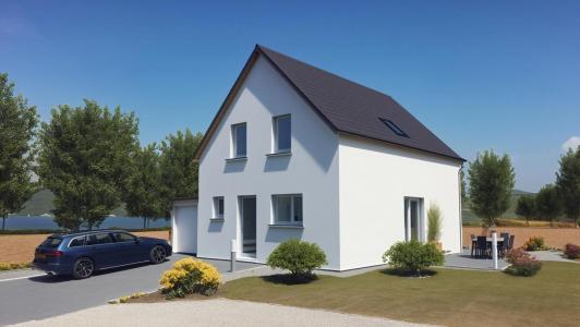 Vente Maison 5 pièces MUNWILLER 68250