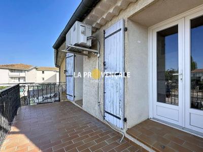 Vente Appartement 3 pi�ces TRETS 13530