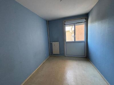 Vente Appartement 3 pi�ces PORT-DE-BOUC 13110