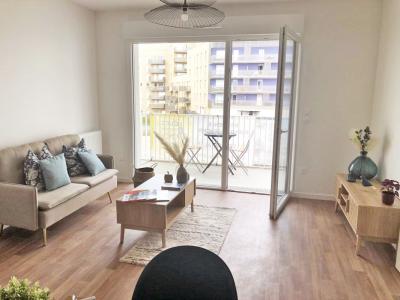 Location Appartement 2 pi�ces FLEURY-SUR-ORNE 14123