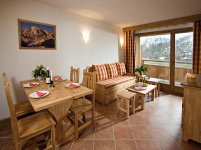 Vente Appartement 2 pi�ces MONTGENEVRE 05100