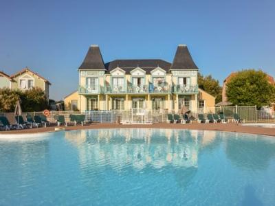 Vente Appartement 2 pi�ces TALMONT-SAINT-HILAIRE 85440