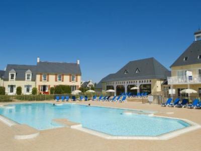 Vente Appartement 2 pièces PORT-EN-BESSIN-HUPPAIN 14520