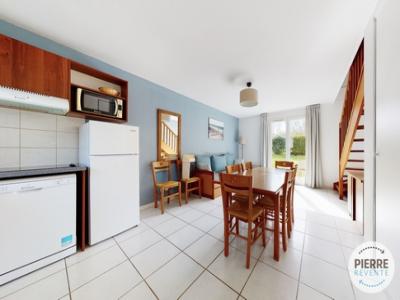 Vente Appartement 4 pièces CROZON 29160