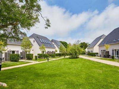 Vente Appartement 2 pi�ces AUBERVILLE 14640