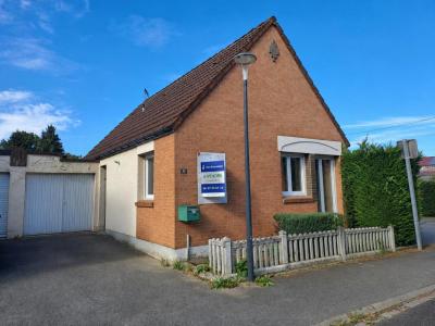 Vente Maison 2 pièces OIGNIES 62590