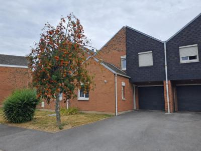 Vente Maison 4 pièces VERMELLES 62980