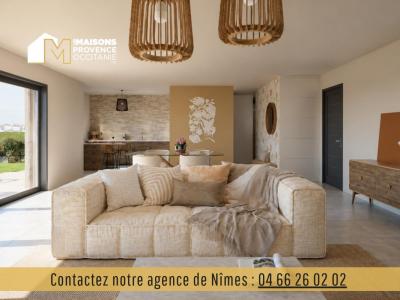 Vente Maison CASTILLON-DU-GARD 