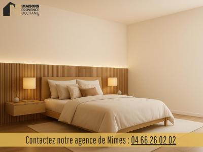 Vente Maison LANGLADE 