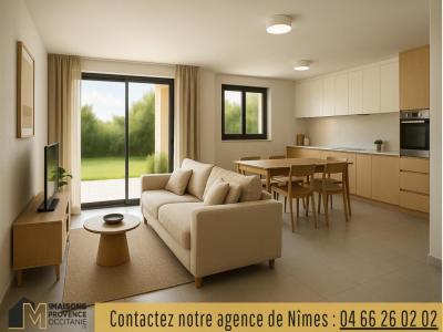For sale House SAINT-GERVASY 