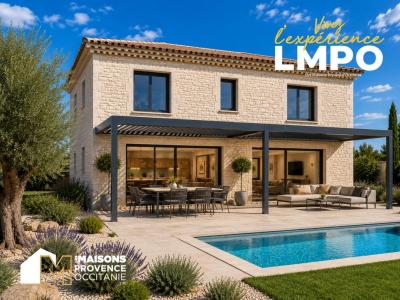 Vente Maison UZES 