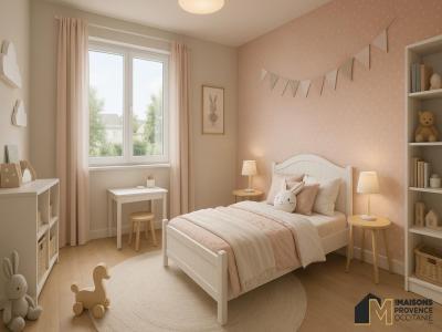Vente Maison JONQUIERES-SAINT-VINCENT 
