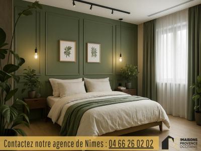 Vente Maison REMOULINS 