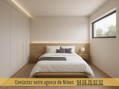 Vente Maison REMOULINS 