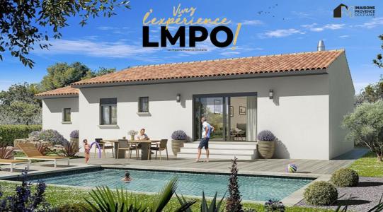 Vente Maison REMOULINS 30210