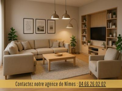 For sale House SOMMIERES