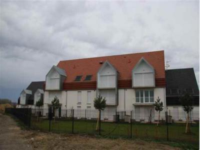Location Appartement 3 pièces CHOISY-AU-BAC 60750