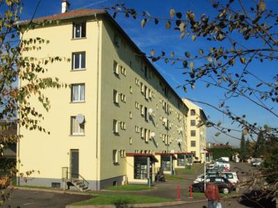 Location Appartement 4 pièces VALENTIGNEY 25700
