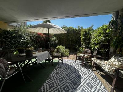 Vente Appartement 3 pi�ces MARSEILLE-13EME-ARRONDISSEMENT 13013
