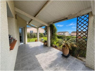 Vente Maison 4 pièces CASTELNAU-D'ESTRETEFONDS 31620
