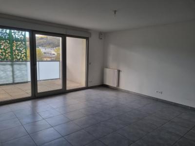 Location Appartement 3 pi�ces AIX-LES-BAINS 73100