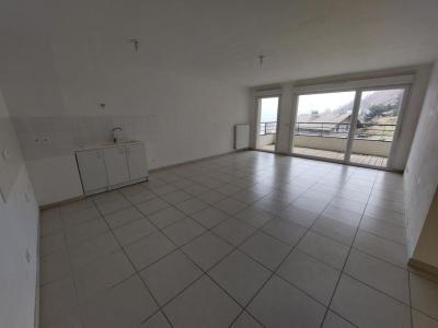 Location Appartement 3 pi�ces FORCLAZ 74200