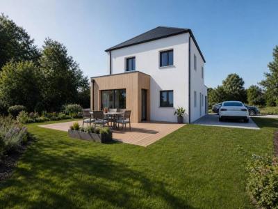 Vente Maison 5 pi�ces BESNE 44160