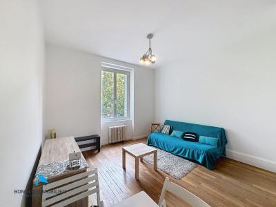 Location Appartement 2 pièces CLERMONT-FERRAND 63000