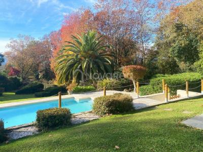 Vente Maison 6 pi�ces SERRES-MORLAAS 64160