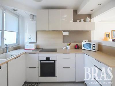 Vente Appartement VANNES 