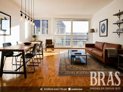 Vente Appartement VANNES 