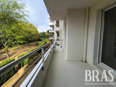 Vente Appartement VANNES 