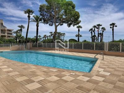 Vente Appartement SAINT-RAPHAEL 83700