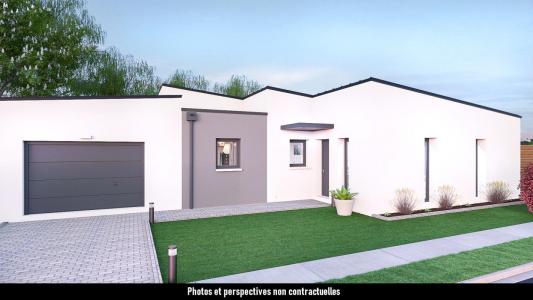 Vente Maison SEGUINIERE 49280