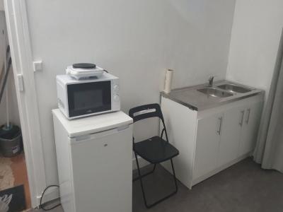 Location Appartement SAINT-DENIS  93