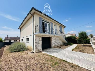Vente Maison 4 pi�ces LINARS 16730