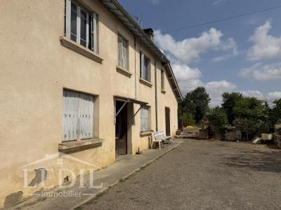 Vente Maison 5 pi�ces SAINTE-GEMME 32120