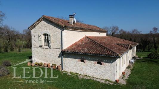 Vente Prestige MAUVEZIN 32120