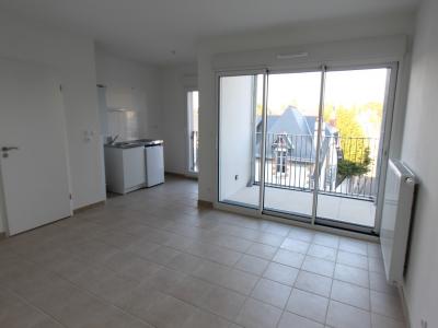 Location Appartement 2 pi�ces NANTES 44000