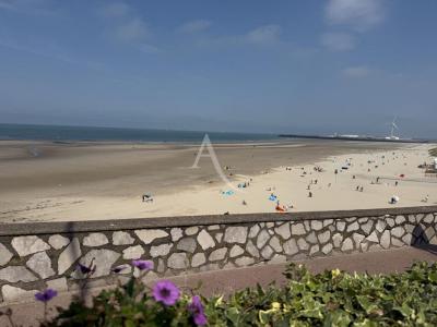 Vente Appartement 2 pi�ces PORTEL 62480