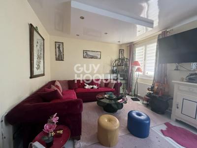 Vente Appartement 4 pi�ces COMPIEGNE 60200